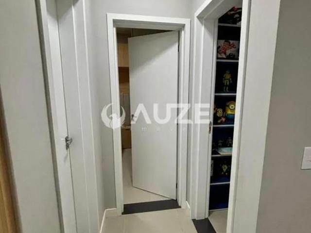 Apartamento Garden 2 Quartos 100&amp amp #37  Mobiliado Condomínio Clube São José dos Pinhais