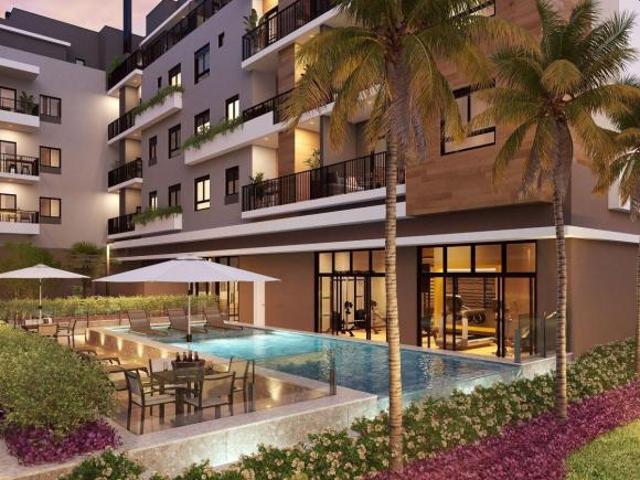 Apartamento Garden 2 quartos 68/21 m² no Seminario agosto de 2026