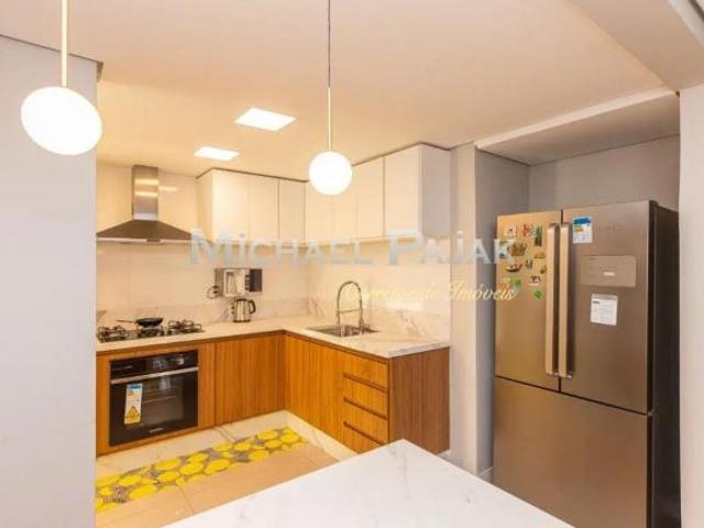 Apartamento garden