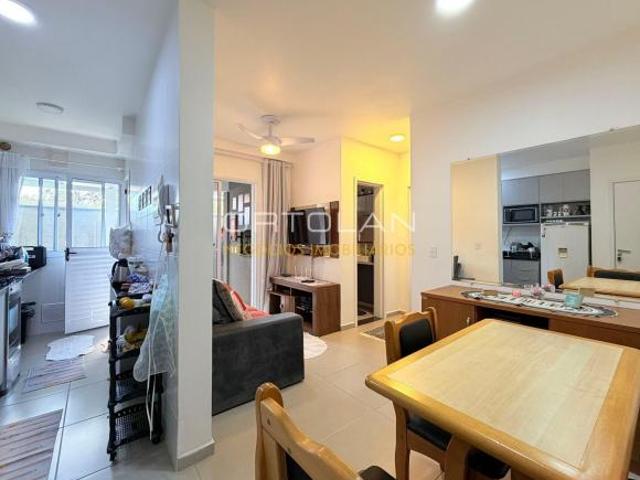 Apartamento Garden 60m² 02 Dormitórios Aristocrata São José dos Pinhais