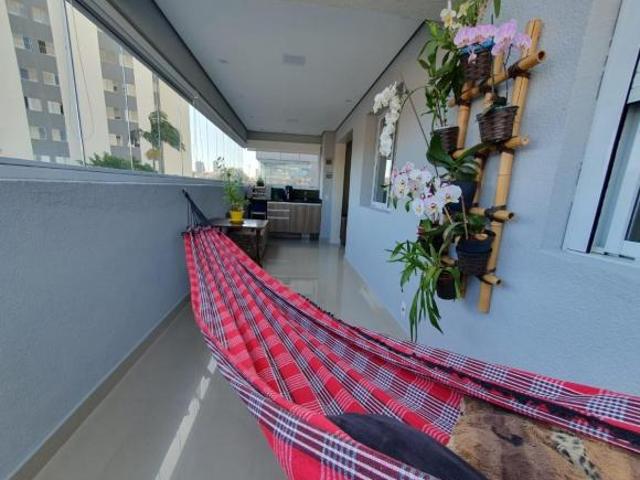Apartamento Garden