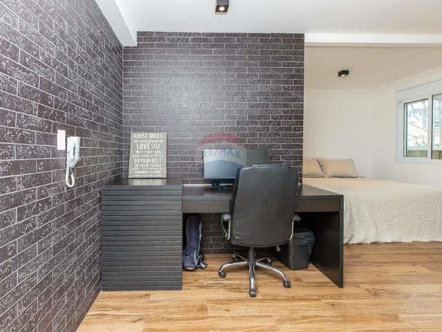 Apartamento Garden 64m² à venda em Chácara Santo Antônio São Paulo/SP
