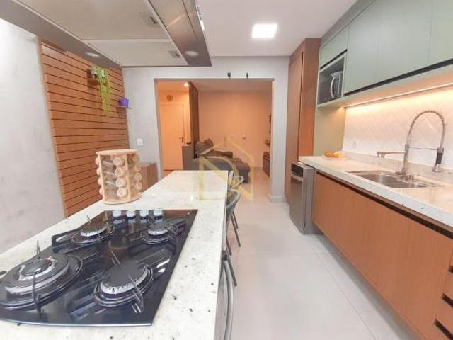 Apartamento Garden 80m² Maranata Parque Industrial