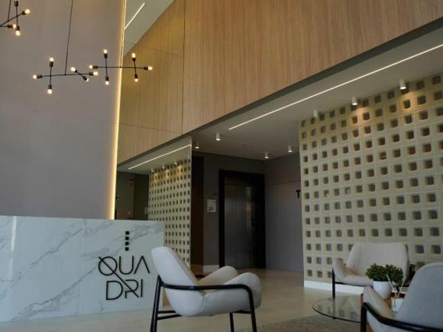 Apartamento Garden Cobertura Duplex 110,3 a 387,2 m² 2 a 4 quartos 2 a 4 suites 2 a 3 vagas Curitiba