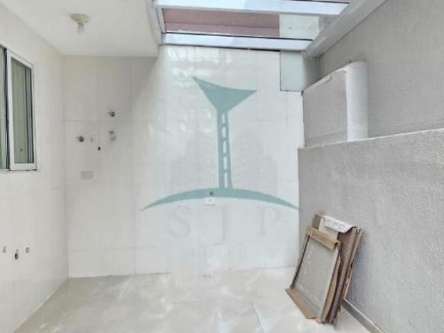 Apartamento Garden com área gourmet em Afonso Pena: 2 quartos, 1 suíte, 1 sala, 1 vaga São José do