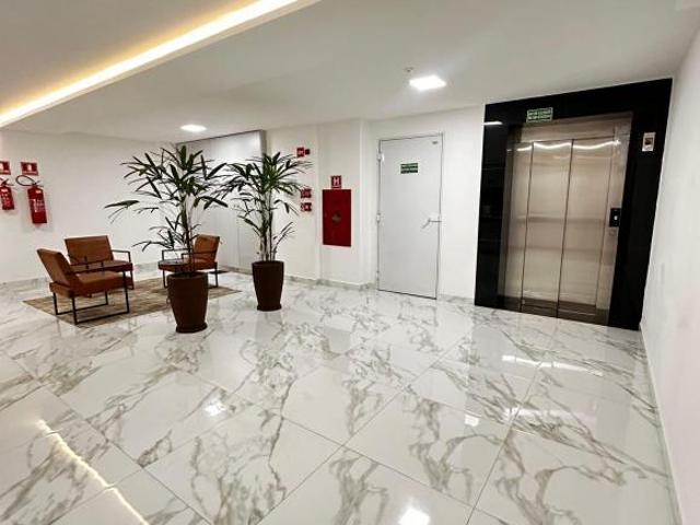 Apartamento Garden com Suíte no Capão Raso em Curitiba | Edifício Dom Gabardo | 85m² + 55m² Privativ
