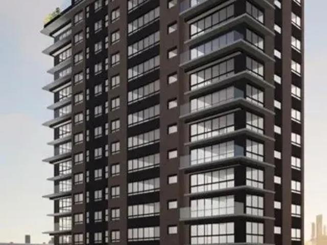 Apartamento garden com sacada 3 suítes, 193,30 m² privativos 2 vagas_rua cost
