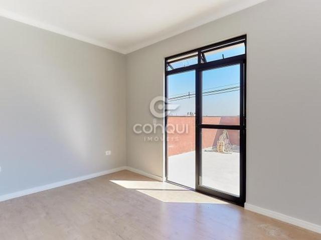 Apartamento Garden com Terraço Privativo de 31m² |