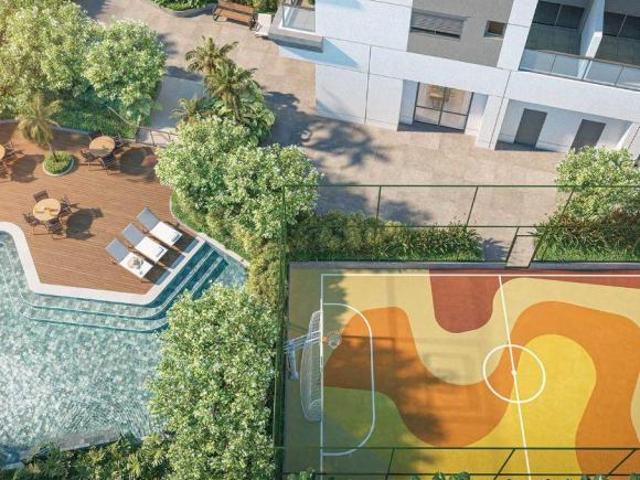 Apartamento Garden com 172m² CASA NACIONAL Avenida Roque Petroni Júnior, 837, Brooklin