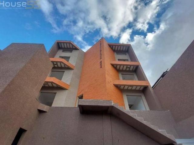 Apartamento Garden com 1 dormitório à venda, 33 m² por R$ 335.000,00 Guaíra Curitiba/PR