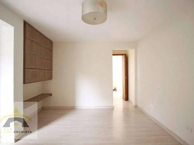 Apartamento Garden com 1 dormitório para alugar, 28 m² por R$ 2.300,00/mês Água Verde Curitiba/PR