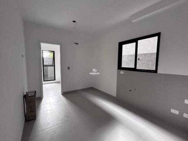 Apartamento Garden com 1 dormitórios à venda Guaíra Curitiba/PR