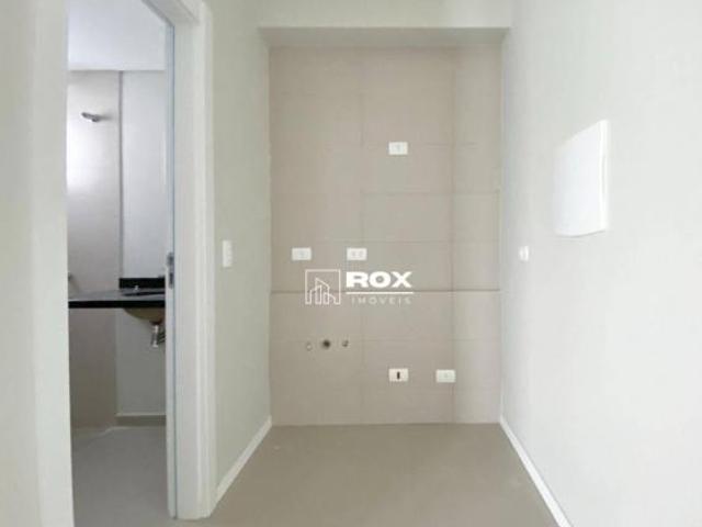 Apartamento Garden com 1 quarto à venda, 23 m² por R$ 315.000 Centro Curitiba/PR