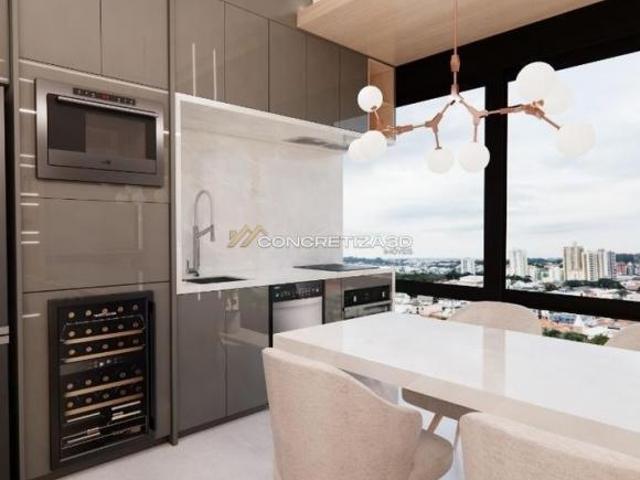 Apartamento Garden com 1 quarto à venda, 39 m² Vida Urbana Indaiatuba/SP