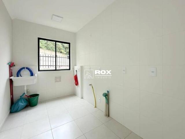 Apartamento Garden com 1 quarto à venda, 43 m² por R$ 299.000 Lamenha Pequena Almirante Tamandar