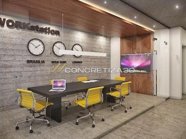 Apartamento Garden com 1 quarto à venda, 62 m² Residencial My Studium Indaiatuba/SP