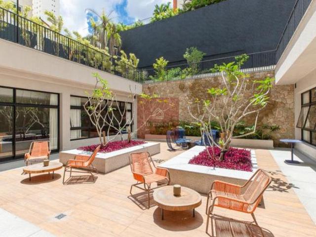 Apartamento GARDEN com 229m², 3 suítes, 2 vagas na Vila Mascote