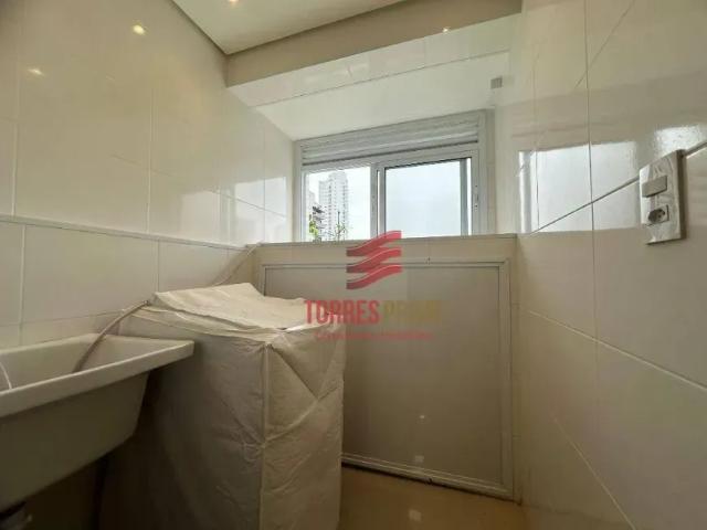 Apartamento Garden com 2 dormitórios e Lazer Completo venda por R$ 759.000 e locação pacote R$5.40