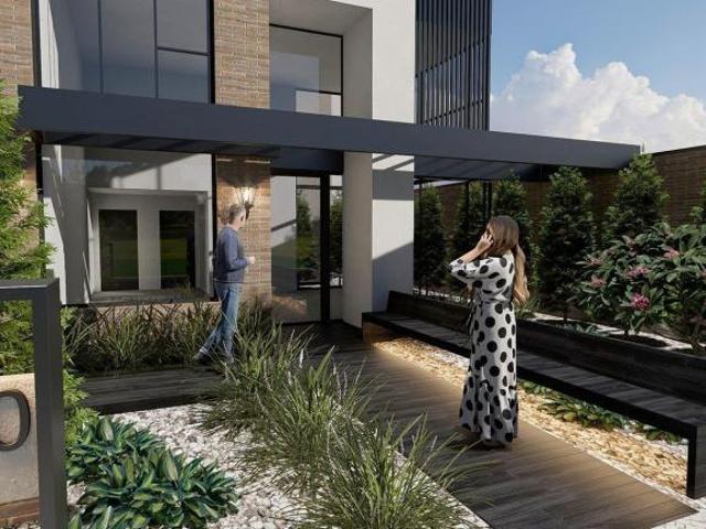 Apartamento Garden com 2 dormitórios à venda, 53 m² por R$ 616.705,00 Praia Central Guaratuba/PR