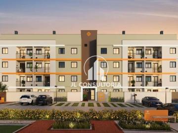 Apartamento Garden com 2 dormitórios à venda, 53 m² por R$ 620.997,00 Hauer Curitiba/PR