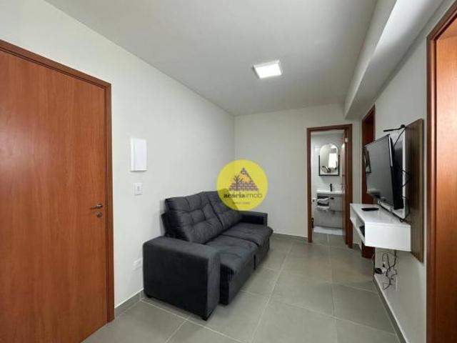 Apartamento Garden com 2 dormitórios à venda, 57 m² por R$ 340.000,00 Jardim Líbano São Paulo/SP
