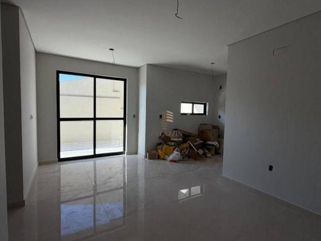 Apartamento Garden com 2 dormitórios à venda, 54 m² por R$ 454.000 Pedro Moro São José dos Pinha