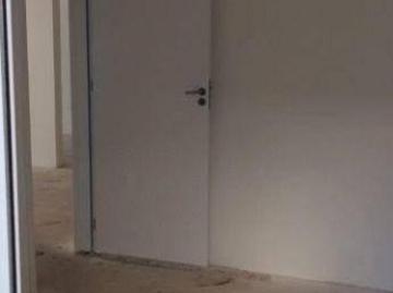 Apartamento Garden com 2 dormitórios à venda, 61 m² por R$ 492.000,00 Condomínio JR Campolim II
