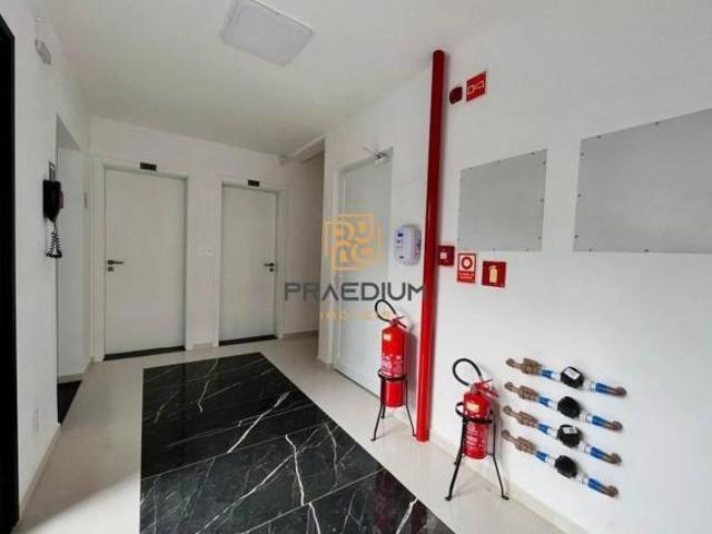 Apartamento Garden com 2 dormitórios à venda, 65 m² por R$ 630.000,00 Guaíra Curitiba/PR