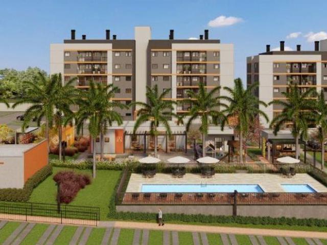 Apartamento Garden com 2 dormitórios à venda, 70 m² por R$ 510.000 Neoville Curitiba/PR