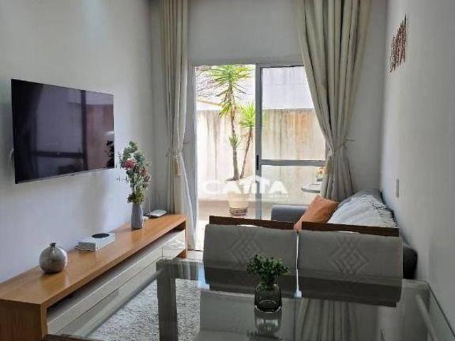 Apartamento Garden com 2 dormitórios à venda, 71 m² por R$ 399.999,99 Aricanduva São Paulo/SP