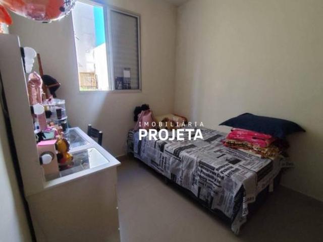 Apartamento Garden com 2 dormitórios à venda, 80 m² por R$ 290.000,00 Vila Furquim Presidente Pr