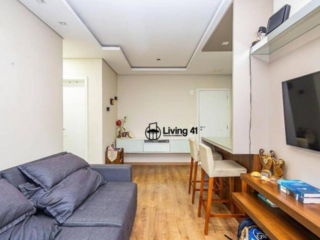 Apartamento Garden com 2 dormitórios à venda, 80 m² por R$ 549.000 Tingui