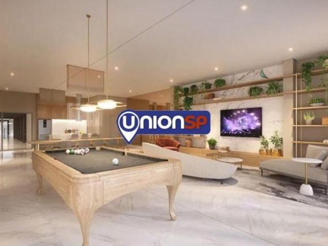 Apartamento Garden com 2 dormitórios à venda, 103 m² por R$ 982.221,00 Chácara