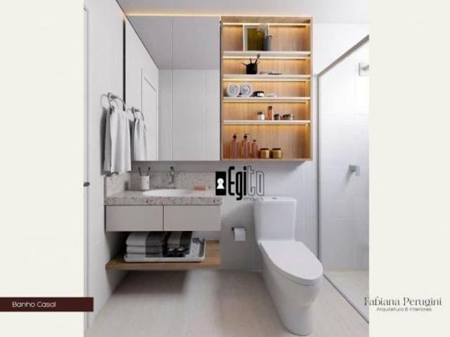 Apartamento Garden com 2 dormitórios à venda, 106 m² por R$ 729.000,00 Vale do Ipê Juiz de Fora/