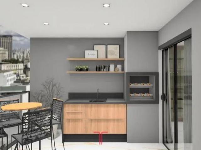 Apartamento Garden com 2 dormitórios à venda, 145 m² por R$ 799.000 Santa Quitéria Curitiba/PR