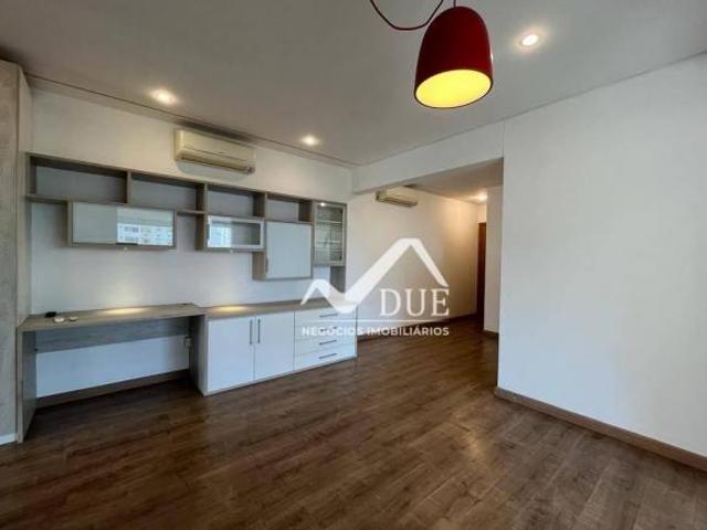 Apartamento Garden com 2 dormitórios à venda, 147 m² por R$ 1.280.000,00 Gonzaga Santos/SP