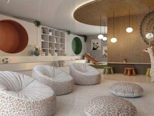 Apartamento Garden com 2 dormitórios à venda, 151 m² por R$ 1.078.996,80 Guilhermina Praia Grand