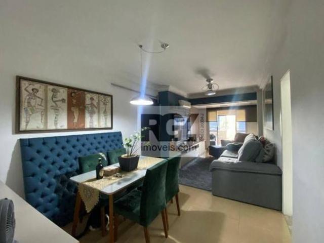 Apartamento Garden com 2 dormitórios à venda, 289 m² por R$ 1.200.000,00 Ponta da Praia Santos/S