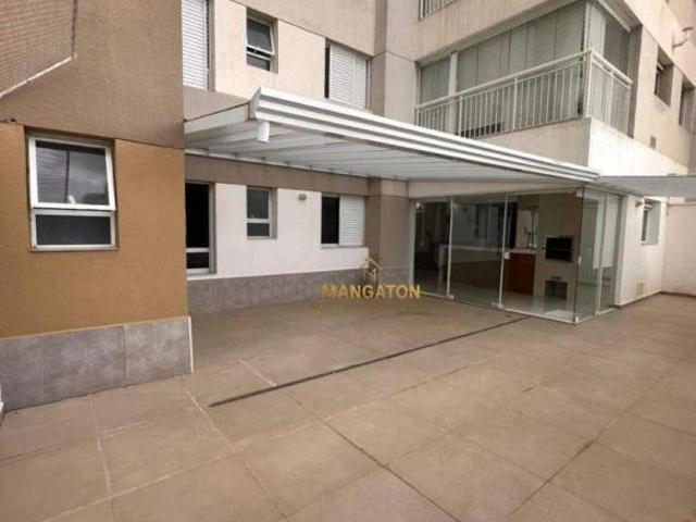 APARTAMENTO GARDEN COM 2 DORMITÓRIOS JARDIM ANA MARIA JUNDIAÍ/SP