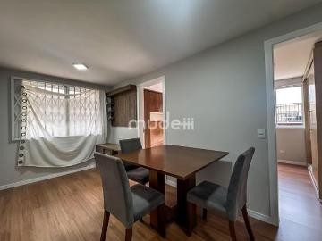Apartamento Garden com 2 dormitórios no bairro Boneca do Iguaçu
