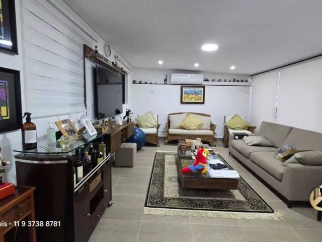 Apartamento Garden com 2 dormitórios para alugar, 94 m² por R$ 5.630,00/mês Jardim Marajoara São Paulo/SP