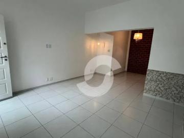 Apartamento Garden com 2 quartos à venda, 62 m² por R$ 500.000 Icaraí Niterói/RJ