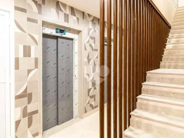 Apartamento Garden com 2 quartos à venda, 88 m² por R$ 1.290.000 Laranjeiras Rio de Janeiro/RJ