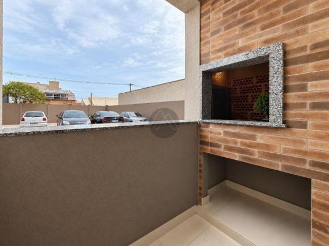 Apartamento Garden com 2 Quartos, Vista Livre e Excelente Incidência Solar | Parque da Fonte