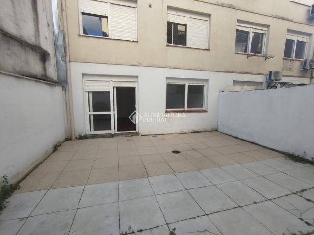 Apartamento Garden com 2 quartos e 74m² para alugar em Santana, Porto Alegre