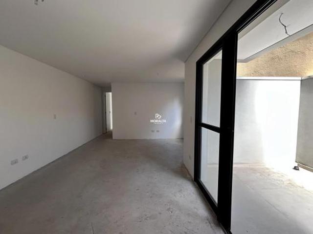 Apartamento Garden com 2 quartos sendo uma suíte à venda São Pedro São José dos PInhais/Pr