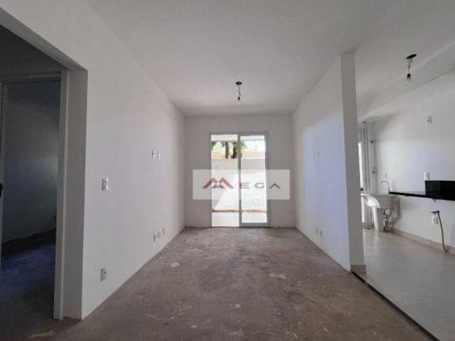 Apartamento Garden com 2 quartos, suíte, no Eco Vila Santa Margarida Morumbi Paulínia/SP
