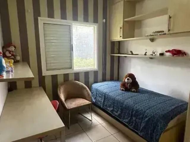 Apartamento Garden com 3 dormitórios à venda, 150 m² por R$ 1.250.000 Edifício Bosques de Tamboré