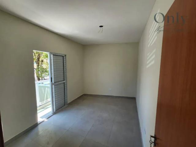 Apartamento Garden com 3 dormitórios à venda, 70 m² por R$ 421.000,00 Jardim Líbano São Paulo/SP