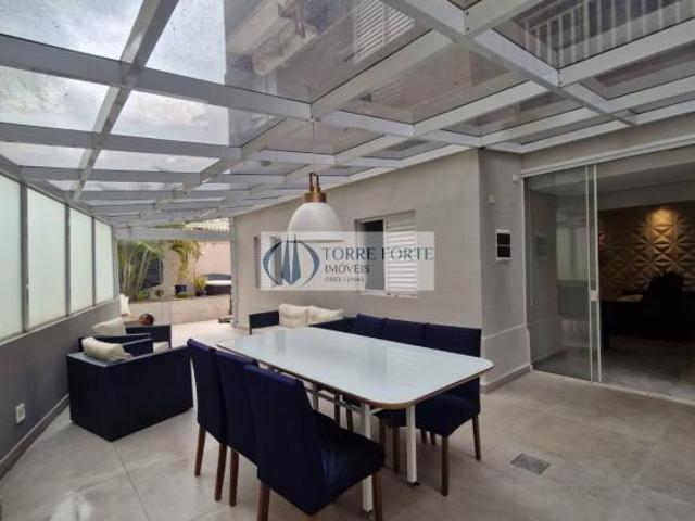 Apartamento Garden com 3 dormitorios 1 suite 1 vaga na Vila Carrão